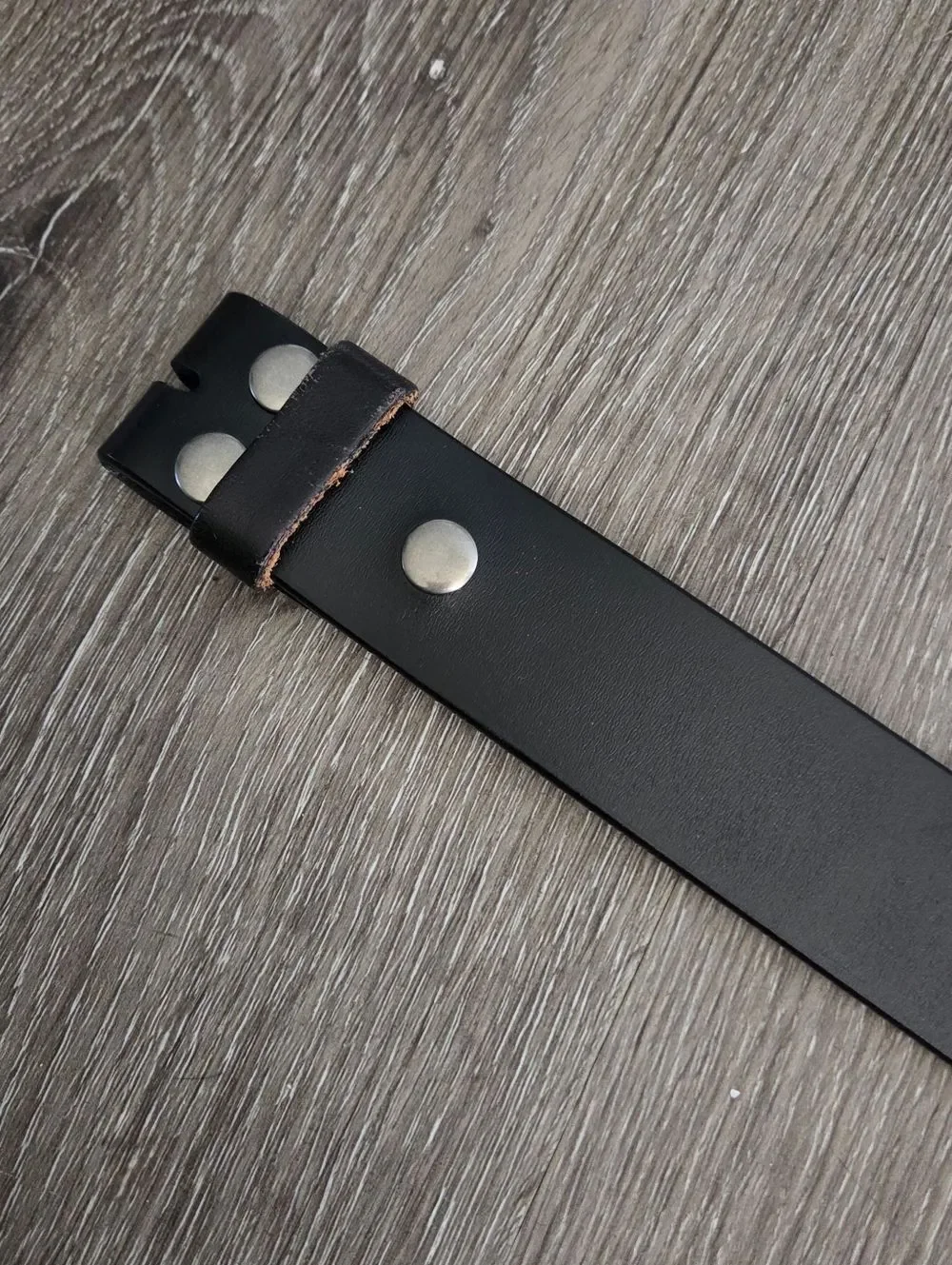 N/A classic black